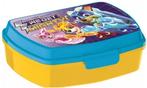 Paw Patrol Broodtrommel - Lunchbox, Diversen, Schoolbenodigdheden, Nieuw, Ophalen of Verzenden