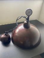 Suspension / lampe, Neuf, Enlèvement, 50 à 75 cm, Industriel