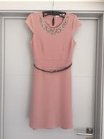 Jurk maat 34 / Lola & Liza, Kleding | Dames, Lola & Liza, Ophalen of Verzenden, Roze, Maat 34 (XS) of kleiner