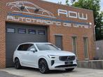 Volvo XC90 T8 Plug In Hybride Plus Bright - 1.500KM - NIEUW, 32 g/km, 456 kW, Leder, Bedrijf