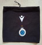Club Brugge Fleece nekwarmer (grote maat), Ophalen of Verzenden
