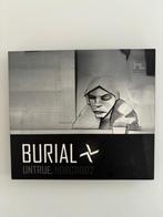 Burial X Untrue HOBCDOO2 2008, CD & DVD, CD | Dance & House, Drum and bass, Utilisé, Enlèvement ou Envoi