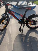 Kinderfiets, Fietsen en Brommers, Fietsen | Kinderfietsjes, Ophalen, Zo goed als nieuw, 16 tot 20 inch