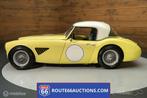 Austin-healey 3000 MK1 Race Car |Route 66 Auction, Overige merken, Stof, Overige kleuren, Bedrijf
