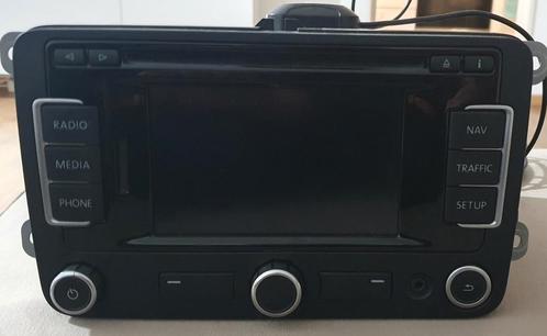 RNS 315 Bluetooth, Auto diversen, Autonavigatie, Gebruikt, Ophalen