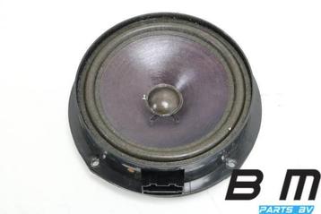 Luidspreker VW Passat 3B 3B0035411A beschikbaar voor biedingen