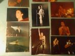 11analoge foto's Artiest Prins en Freddy Mercury, Ophalen of Verzenden