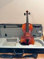 Roth & Junius 4/4 viool, Musique & Instruments, Instruments à cordes frottées | Violons & Altos, Comme neuf, Violon 4/4, Avec valise