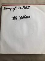 7" The Jokers, Song of Delilah, Ophalen of Verzenden, Gebruikt