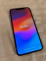 Iphone 11 pro max 256gb wit, Telecommunicatie, Mobiele telefoons | Apple iPhone, 256 GB, Gebruikt, Wit, Zonder simlock