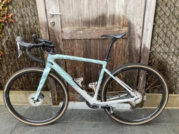 Specialized diverge comp