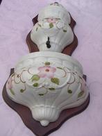 Wandsierstuk, Huis en Inrichting, Woonaccessoires | Wanddecoraties, Ophalen, Zo goed als nieuw