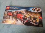 Lego trein 75955 Hogwarts Express - NIEUW, Enlèvement ou Envoi, Neuf, Ensemble complet, Lego