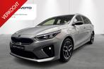 Kia Ceed Sportswagon GT Line 1.5 T-GDi 140 ISG, Argent ou Gris, Achat, Boîte manuelle, 5 portes