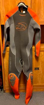 Combinaison 2,5mm taille 46, Enlèvement, Utilisé, Combinaison de plongée