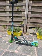 step suotu, Fietsen en Brommers, Ophalen, Gebruikt