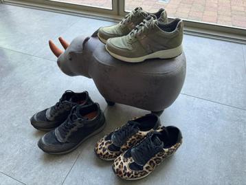 Xsensible, comfort sneakers, maat 37 beschikbaar voor biedingen