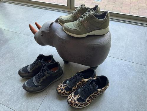 Xsensible, comfort sneakers, maat 37, Kleding | Dames, Schoenen, Zo goed als nieuw, Sneakers, Ophalen of Verzenden