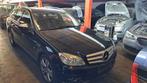 C220 cdi export, Auto's, Particulier, Te koop