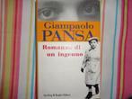 Giampaola Pansa  Romanzo di un ingenuo, Gelezen, Ophalen of Verzenden, Fictie, Giampaolo Pansa