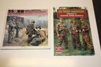 BOEKEN CAMOUFLAGE XX, Verzamelen, Militaria | Tweede Wereldoorlog, Ophalen of Verzenden, Landmacht