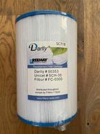 14 stuks van Spafilter- DARRLY SC718 - ONLY 14, 28 euro/stuk, Tuin en Terras, Ophalen of Verzenden, Nieuw, Filter