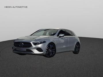 Mercedes-Benz A-Klasse 180 Hatchback Business Line | Verwarm beschikbaar voor biedingen