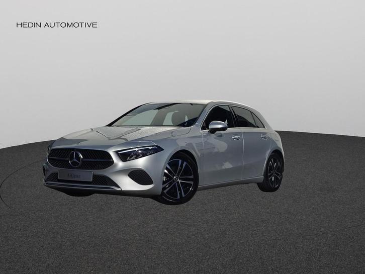 Mercedes-Benz A-Klasse 180 Hatchback Business Line | Verwarm, Auto's, Mercedes-Benz, Bedrijf, Te koop, A-Klasse, Airconditioning