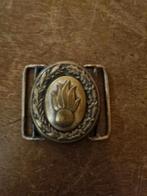 Militaire riemgesp, Ophalen of Verzenden