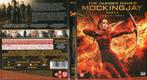 hunger games mockingjay 2 (blu-ray 3d + blu-ray) nieuw, Ophalen of Verzenden, Zo goed als nieuw, Avontuur