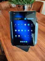 Lenovo tab p12 tablet 12,7 inch!, Computers en Software, Android Tablets, Ophalen, Zo goed als nieuw, 128 GB