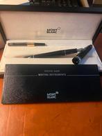 NIEUWE Montblanc Chopin-pen, Verzamelen, Pennenverzamelingen, Zo goed als nieuw, Vulpen, Mont Blanc, Met doosje