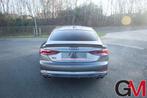 Audi Coupé S5 Sportback 3.0 TFSI quattro tiptronic, Argent ou Gris, Achat, https://public.car-pass.be/vhr/019b640a-fb9e-466f-b5c0-d79870681ec1