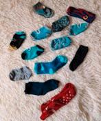 13 paires de chaussettes, tailles 28 à 32, Comme neuf, Enlèvement ou Envoi