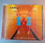 Cd. nANcy* How does that grab you, Darlin'?, Cd's en Dvd's, Cd's | Overige Cd's, Ophalen of Verzenden