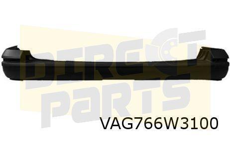 Volkswagen T6 (7/15-11/19) Achterbumper (+/- PDC) (bij achte, Autos : Pièces & Accessoires, Carrosserie & Tôlerie, Pare-chocs
