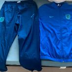 Engeland trainingspak ORG, Sport en Fitness, Maat L, Ophalen, Trainingspak