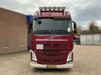 2018 Volvo FH Opleggertrekker, Auto's, Euro 6, Overige brandstoffen, Bedrijf, Volvo
