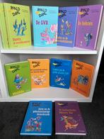3, 6 of 10 boeken van Roald Dahl: De GVR, Mathilda, ...etc., Enlèvement, Comme neuf