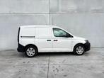Volkswagen Caddy | Leasing (bj 2023), Auto's, Bestelwagens en Lichte vracht, 112 pk, Volkswagen, Wit, Handgeschakeld