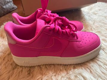 Nike Air Force 1 maat 38