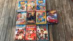 96 stuks Kinder en kleuter dvd’s, Cd's en Dvd's, Alle leeftijden, Ophalen of Verzenden, Zo goed als nieuw