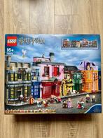 Lego Harry Potter De Wegisweg (75978), Ophalen of Verzenden, Nieuw, Complete set, Lego