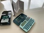 Nieuwe Vertaalcomputer  NHA    in 12 talen zakformaat, Computers en Software, Overige Computers en Software, Ophalen of Verzenden