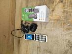 Doro 612 ouderentelefoon, Telecommunicatie, Ophalen, Zo goed als nieuw