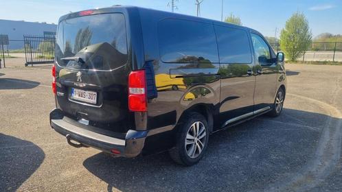 Peugeot expert 2.0HDI AUTOMAAT 180PK, Auto's, Bestelwagens en Lichte vracht, Bedrijf, Te koop, ABS, Airbags, Airconditioning, Android Auto