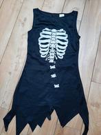 Kleedje skelet 12-14 jaar, Enlèvement, Utilisé, Fille