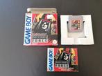 Mercenary force - Gameboy classic - FAH, Games en Spelcomputers, Ophalen of Verzenden