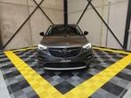Opel Grandland X Plug-in-Hybrid 1.6 Ultimate/MemLeder/Keyles, Auto's, 32 g/km, Gebruikt, 4 cilinders, 180 pk