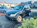 Suzuki Grand Vitara 1.9DDIS # UTILITAIRE # AIRCO # Car-Pass, Autos, Suzuki, Achat, Entreprise, 2 places, Autre carrosserie